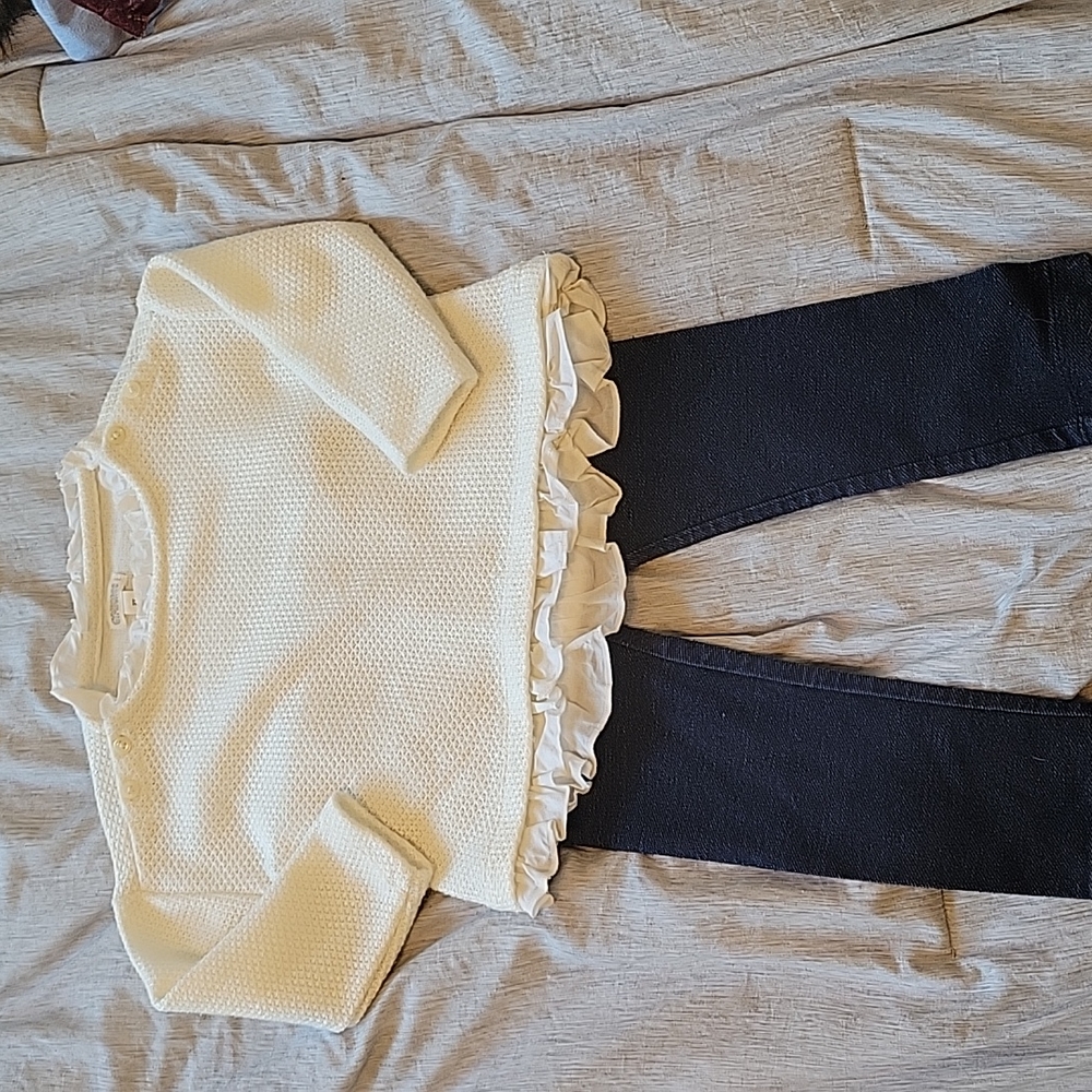 Gymboree Outfit